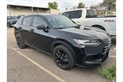 $25658 : Honda HR-V 2024 AWD Sport 4d thumbnail