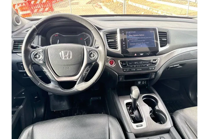 $17495 : 2017 Ridgeline RTL-T image 7