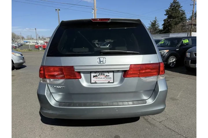 $5950 : 2008 Odyssey EX-L image 10