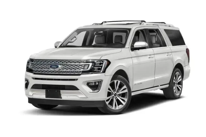 $31999 : Ford Expedition MAX 2020 4x4 image 1