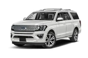 Ford Expedition MAX 2020 4x4 en Plano