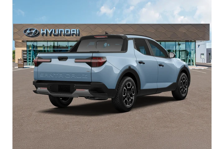 $24588 : Hyundai SANTA CRUZ 2023 AWD image 7