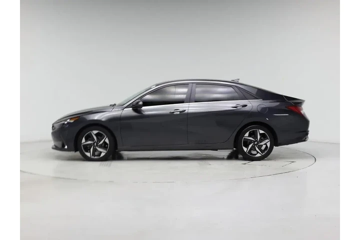 $22998 : Hyundai ELANTRA 2023 Limited image 3