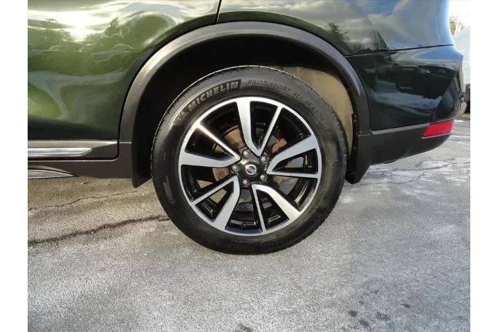 $21999 : Nissan Rogue 2020 AWD S 4dr image 9