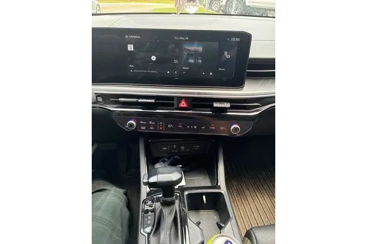 $30539 : Kia K5 2025 GT 4dr Sedan image 5