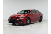 $22998 : Toyota Camry 2024 SE 4dr Sed thumbnail