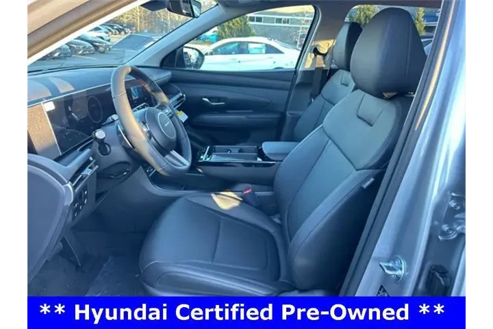 $33365 : Hyundai TUCSON Hybrid 2025 A image 5