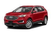 Ford Edge 2021 SEL 4dr Cross en Houston
