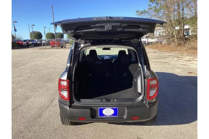 $15747 : Ford Bronco Sport 2021 AWD B image 10