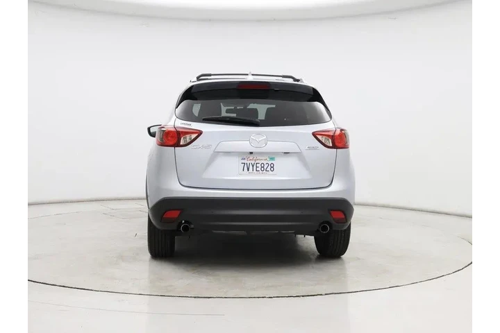 $21998 : Mazda CX-5 2016 Grand Tourin image 6