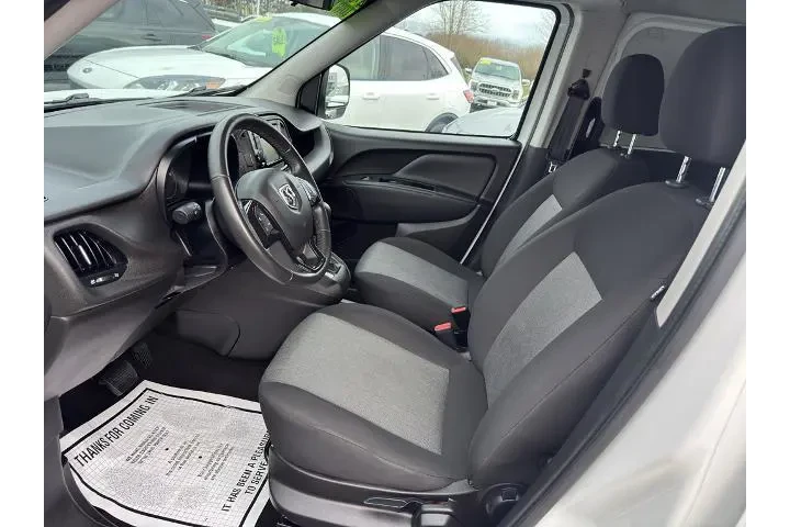 $25995 : Ram ProMaster City 2021 Trad image 9