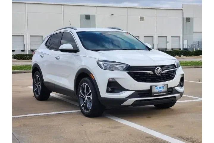 $19964 : Buick Encore GX 2023 Select image 3