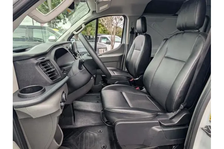 $30197 : Ford Transit 2023 250 3dr LW image 6