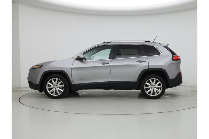 $15998 : Jeep Cherokee 2015 Limited 4 image 3