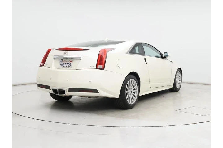 $16998 : Cadillac CTS 2014 3.6L Premi image 8