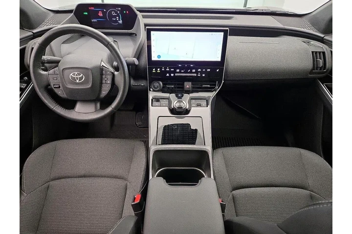 $24998 : Toyota bZ4X 2023 AWD XLE 4dr image 9