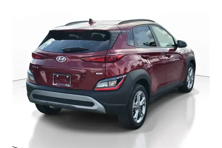 $20991 : Hyundai KONA 2023 AWD SEL 4d image 4