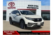 $26758 : Honda CR-V 2022 AWD EX-L 4dr thumbnail