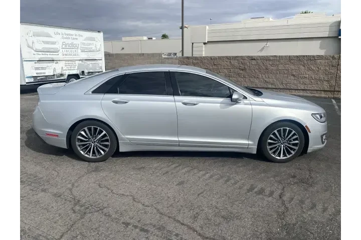 $18490 : Lincoln MKZ 2019 Reserve I 4 image 4