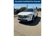 Hyundai SANTA FE 2023 AWD SE en Sacramento
