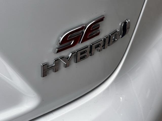 $28724 : 2024 Corolla Hybrid SE AWD image 9
