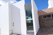 Casa nueva en coto privado en Morelia