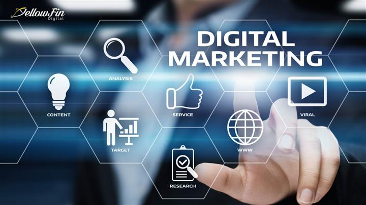 Full-service Digital Marketing image 1