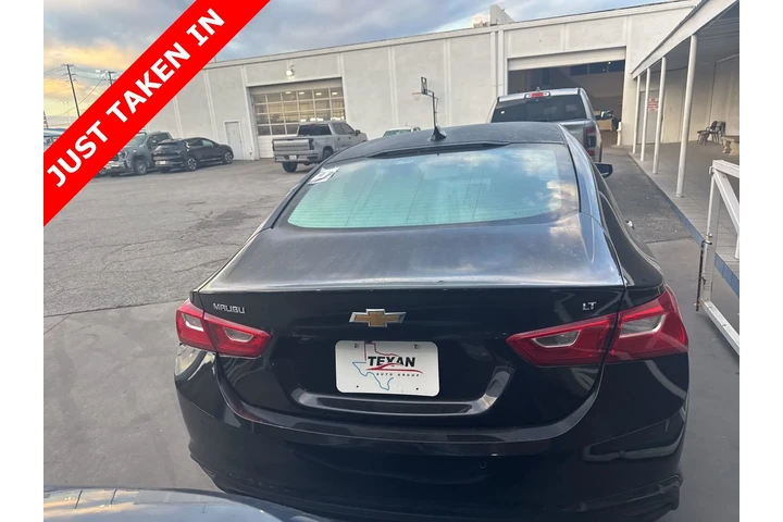 $18903 : Chevrolet Malibu 2024 LT 4dr image 6