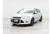 $11998 : Ford Focus 2014 SE 4dr Sedan thumbnail
