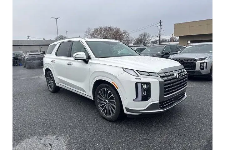 $37149 : Hyundai PALISADE 2023 AWD Ca image 3