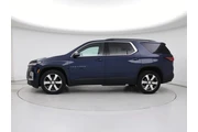 $33998 : Chevrolet Traverse 2023 4x4 thumbnail