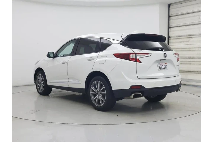 $32998 : Acura RDX 2022 SH-AWD 4dr SU image 2
