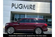 Lincoln Navigator 2019 4x4 R en Atlanta