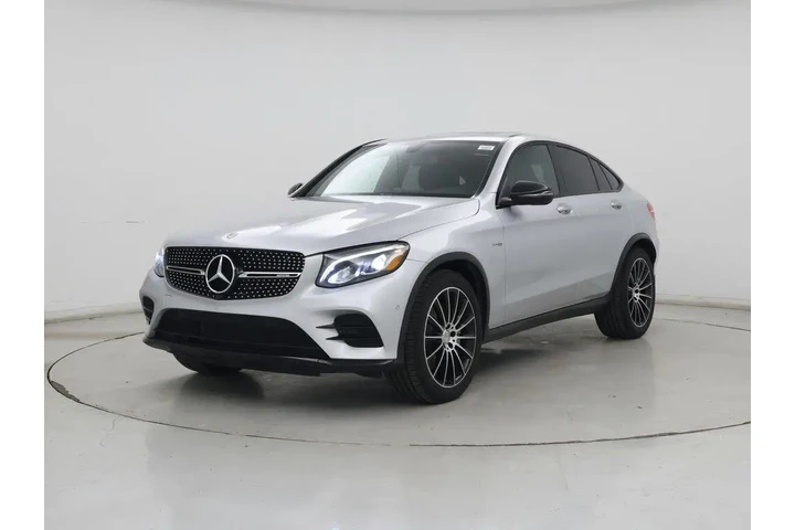 $39998 : Mercedes-Benz GLC 2019 AWD A image 4