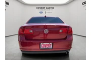 $8754 : Buick Lucerne 2011 CXL 4dr S thumbnail
