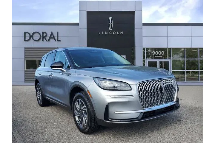 $27990 : Lincoln Corsair 2023 Standar image 1