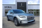 Lincoln Corsair 2023 Standar