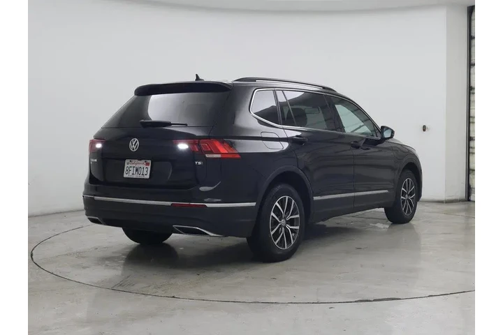 $17998 : Volkswagen Tiguan 2018 2.0T image 8