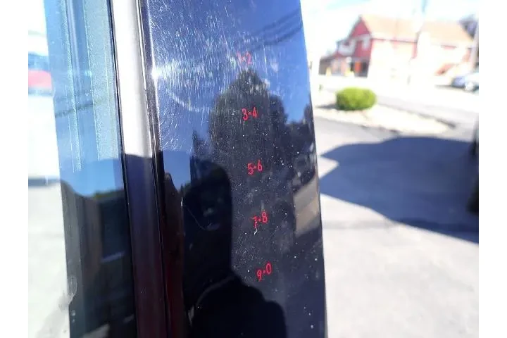 $30850 : Ford Explorer 2022 AWD XLT 4 image 10