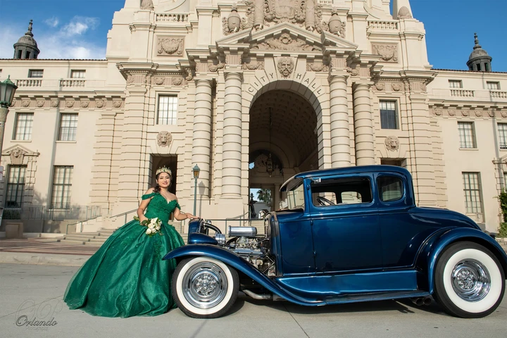 BODAS,QUINCEAÑERAS FOTO&VIDEO image 10