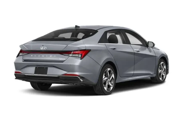$19990 : Hyundai ELANTRA Hybrid 2023 image 5