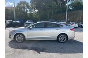 $11513 : Ford Fusion Hybrid 2019 SE 4 thumbnail
