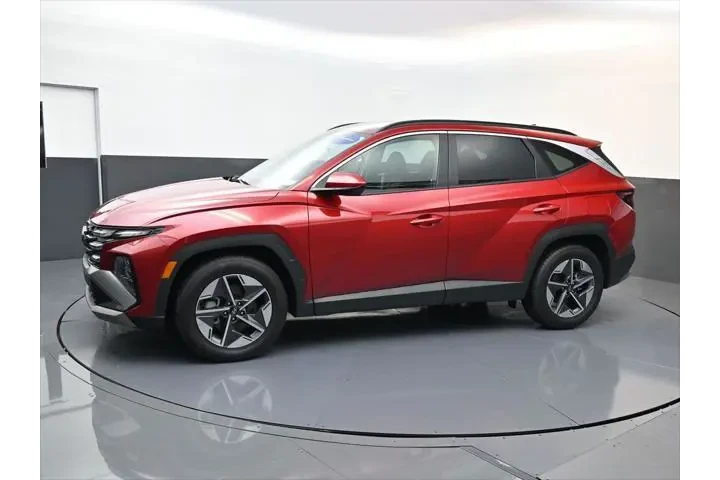 $26889 : Hyundai TUCSON 2025 SEL 4dr image 7