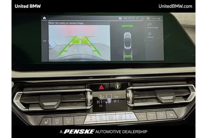 $25460 : BMW Z4 2019 sDrive 30i 2dr R image 9