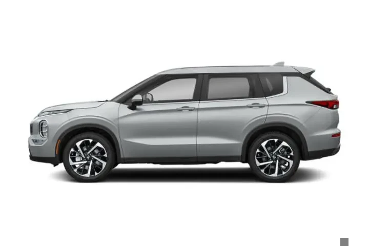 $22966 : Mitsubishi Outlander 2022 AW image 2