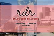 RDR - SOLUCIONES DE ACCESO thumbnail 1
