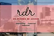 RDR - SOLUCIONES DE ACCESO en Toluca