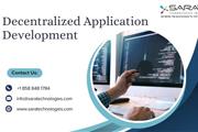 Decentralized application dev. en San Diego