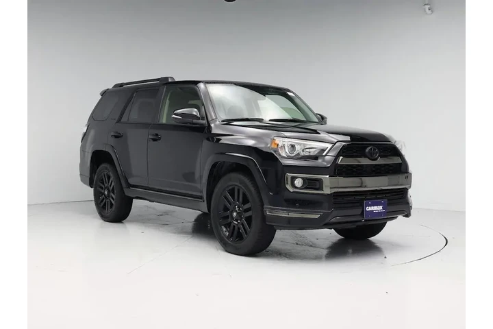 $38998 : Toyota 4Runner 2019 AWD Limi image 1