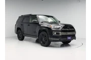 Toyota 4Runner 2019 AWD Limi